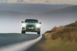 Audi RS Q8 2020 года (UK)